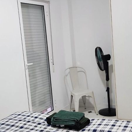 阿尔梅里亚El Rinconcito Cubano En El Centro公寓 外观 照片